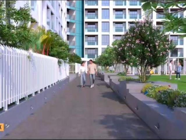 2 BHK Apartment in Mundhwa for resale Pune. The reference number is 20010437