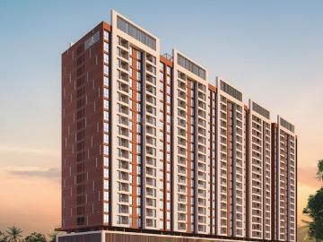 2 BHK Apartment in Mundhwa for resale Pune. The reference number is 20025161