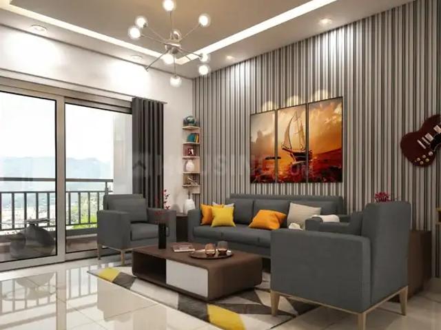 2 BHK Apartment in Mundhwa for resale Pune. The reference number is 20042478