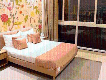 2 BHK Apartment in Mundhwa for resale Pune. The reference number is 20111735