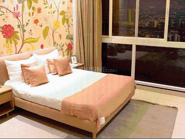 2 BHK Apartment in Mundhwa for resale Pune. The reference number is 20111735