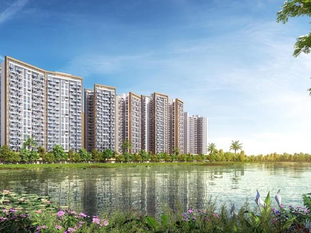 2 BHK Apartment in Mundhwa for resale Pune. The reference number is 20206412