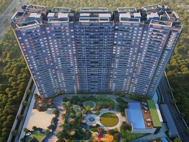 2 BHK Apartment in Mundhwa for resale Pune. The reference number is 20224736