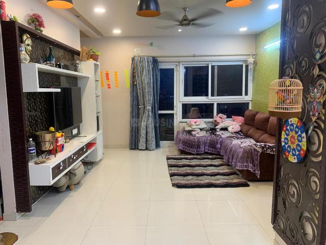 2 BHK Apartment in Mundhwa for resale Pune. The reference number is 20384096
