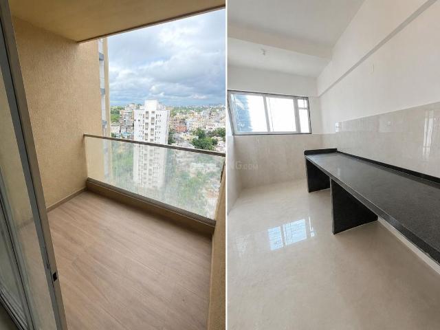 2 BHK Apartment in Mundhwa for resale Pune. The reference number is 21030902