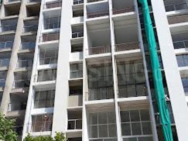 2 BHK Apartment in Mundhwa for resale Pune. The reference number is 21030177