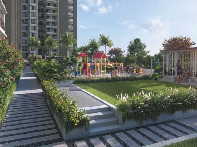 2 BHK Apartment in Mundhwa for resale Pune. The reference number is 21037614