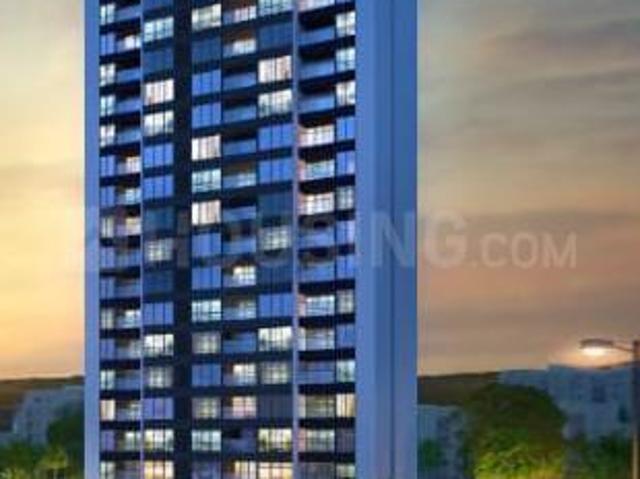 2 BHK Apartment in Mundhwa for resale Pune. The reference number is 21042665