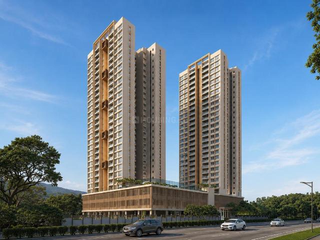 2 BHK Apartment in Mundhwa for resale Pune. The reference number is 21058465