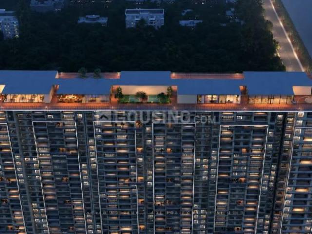 2 BHK Apartment in Mundhwa for resale Pune. The reference number is 21106550