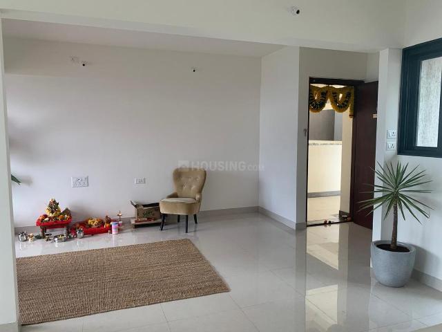 2 BHK Apartment in Mundhwa for resale Pune. The reference number is 21109905