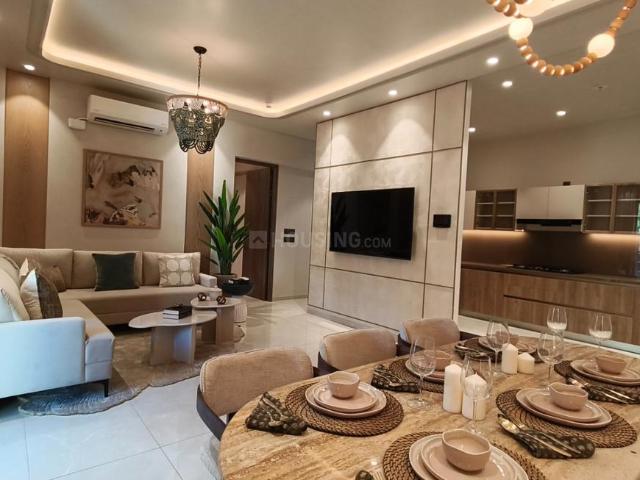2 BHK Apartment in Mundhwa for resale Pune. The reference number is 21136028