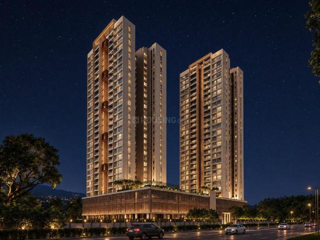 2 BHK Apartment in Mundhwa for resale Pune. The reference number is 21153400