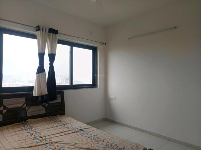 2 BHK Apartment in Mundhwa for resale Pune. The reference number is 21158643