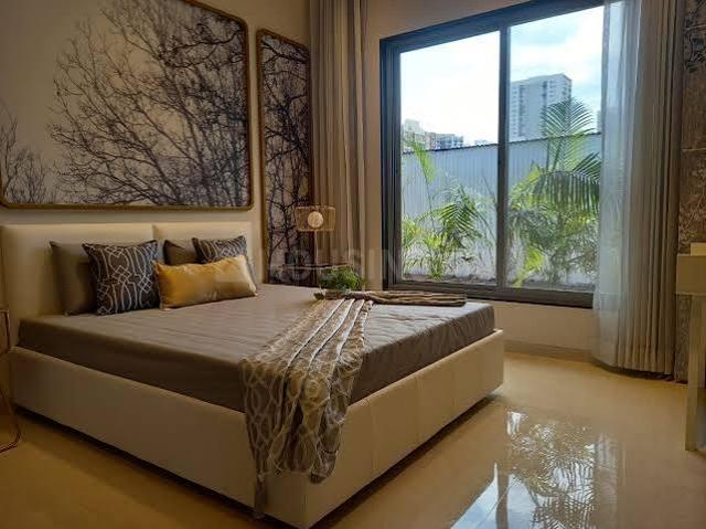 2 BHK Apartment in Mundhwa for resale Pune. The reference number is 21278096
