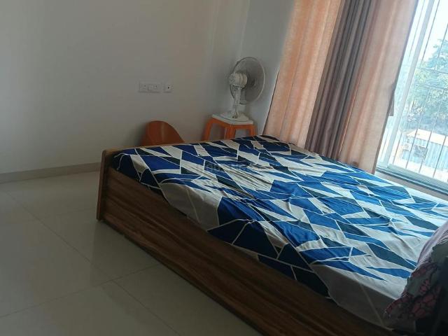 2 BHK Apartment in Mundhwa for resale Pune. The reference number is 21364908