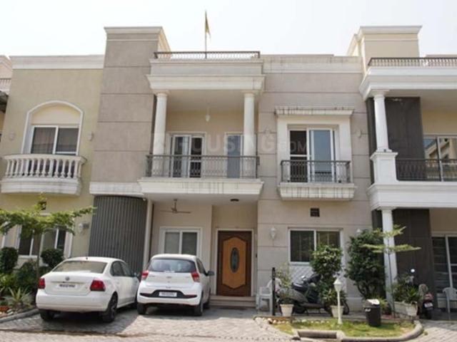 2 BHK Apartment in Mundian for resale Ludhiana. The reference number is 20286652