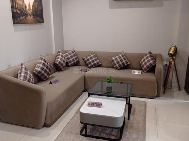 2 BHK Apartment in Mundian Khurd for rent Ludhiana. The reference number is 20197487