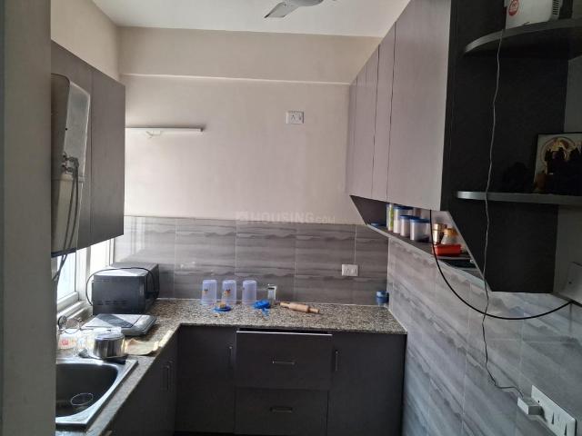 2 BHK Apartment in Mundian Khurd for rent Ludhiana. The reference number is 21332201