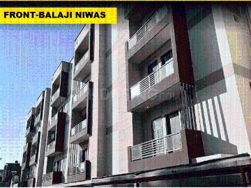 2 BHK Apartment in Mundka for resale New Delhi. The reference number is 19571388