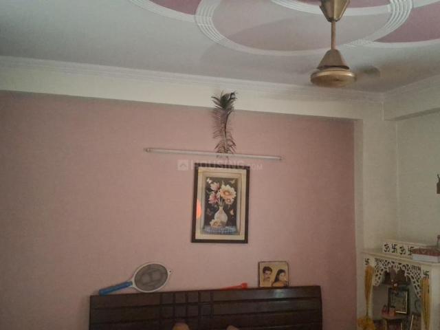2 BHK Apartment in Mundka for resale New Delhi. The reference number is 21011522