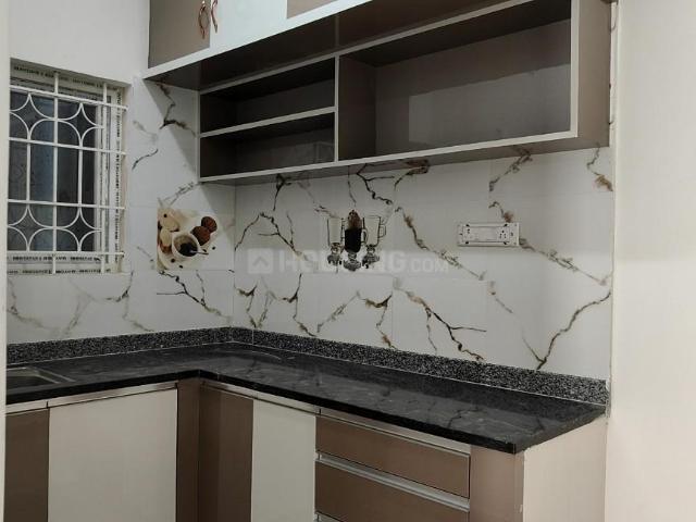 2 BHK Apartment in Muneshwara Nagar for rent Bengaluru. The reference number is 15414342