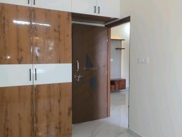 2 BHK Apartment in Muneshwara Nagar for rent Bengaluru. The reference number is 20541491