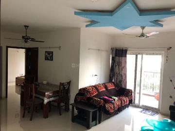 2 BHK Apartment in Muneshwara Nagar for rent Bengaluru. The reference number is 20552412