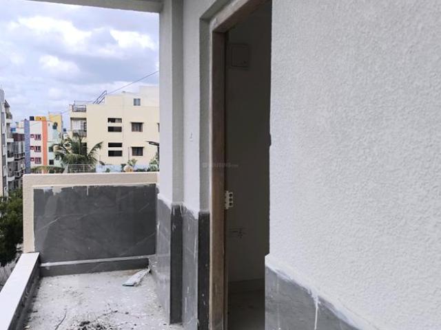 2 BHK Apartment in Muneshwara Nagar for rent Bengaluru. The reference number is 20613006