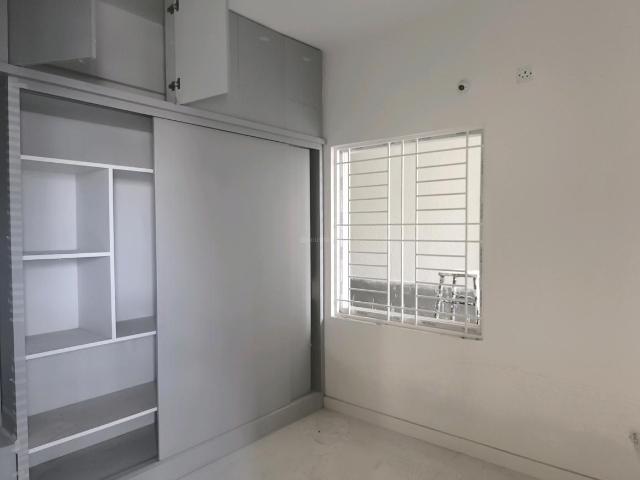 2 BHK Apartment in Muneshwara Nagar for rent Bengaluru. The reference number is 20613047