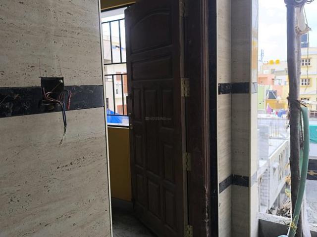 2 BHK Apartment in Muneshwara Nagar for rent Bengaluru. The reference number is 20901535