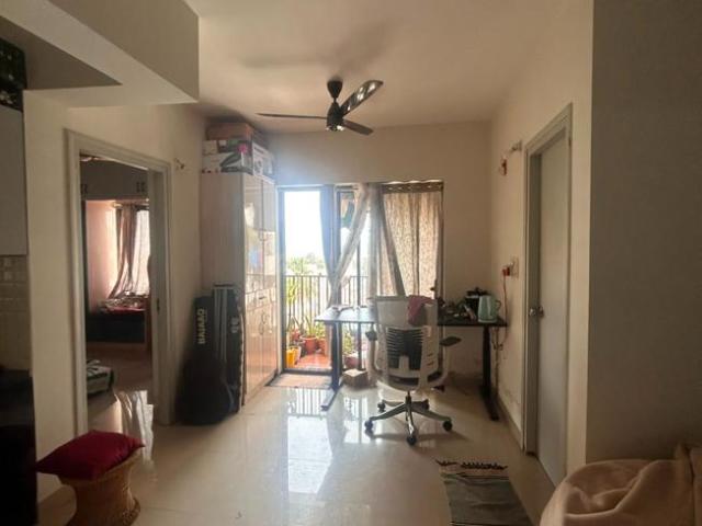 2 BHK Apartment in Muneshwara Nagar for rent Bengaluru. The reference number is 20913296