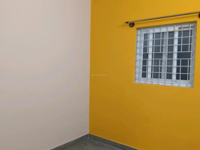 2 BHK Apartment in Muneshwara Nagar for rent Bengaluru. The reference number is 21049099