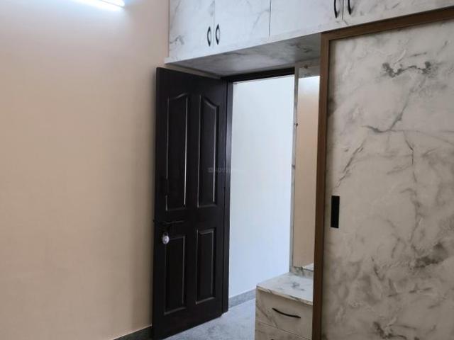 2 BHK Apartment in Muneshwara Nagar for rent Bengaluru. The reference number is 21049181