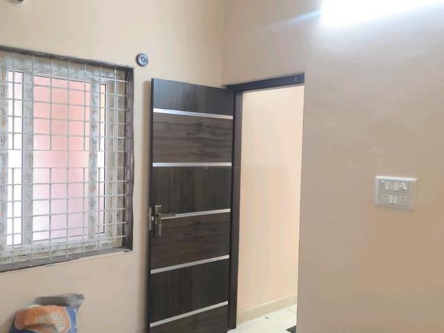 2 BHK Apartment in Muneshwara Nagar for rent Bengaluru. The reference number is 21049204