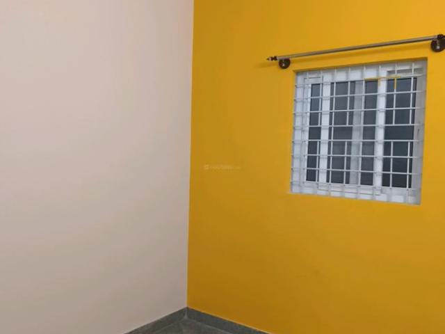 2 BHK Apartment in Muneshwara Nagar for rent Bengaluru. The reference number is 21049284