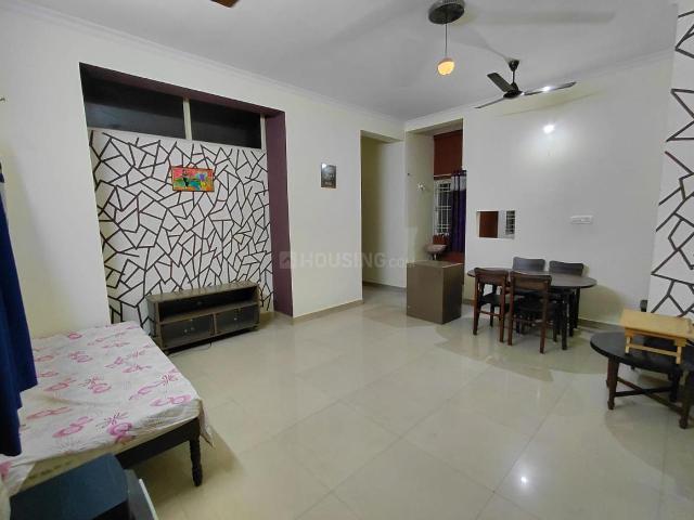 2 BHK Apartment in Muneshwara Nagar for rent Bengaluru. The reference number is 21329821