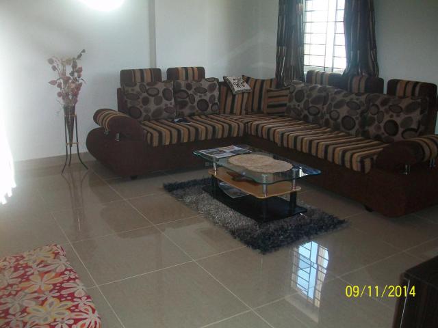 2 BHK Apartment in Muneshwara Nagar for resale Bengaluru. The reference number is 8506142