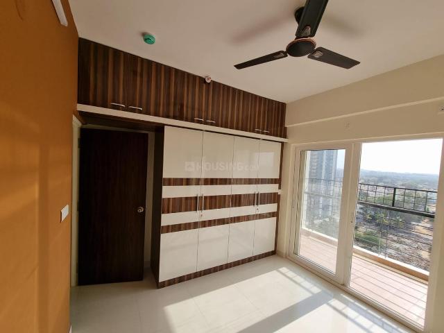 2 BHK Apartment in Muneshwara Nagar for resale Bengaluru. The reference number is 20633604