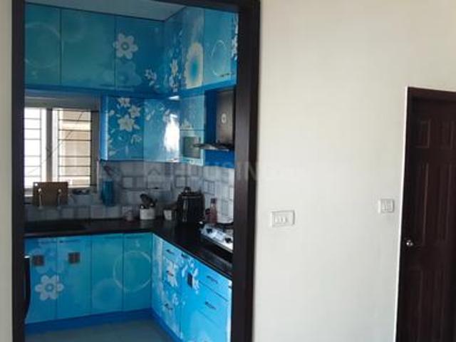 2 BHK Apartment in Muneshwara Nagar for resale Bengaluru. The reference number is 20960122