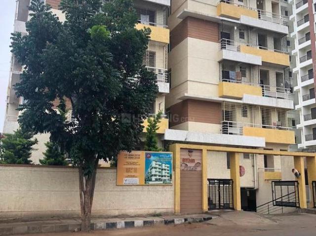 2 BHK Apartment in Muneshwara Nagar for resale Bengaluru. The reference number is 20960122