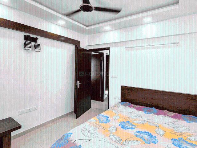 2 BHK Apartment in Muneshwara Nagar for resale Bengaluru. The reference number is 21106678