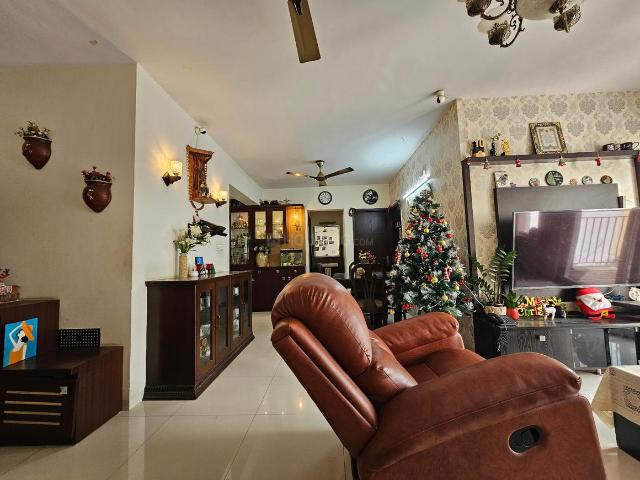 2 BHK Apartment in Muneshwara Nagar for resale Bengaluru. The reference number is 21356741