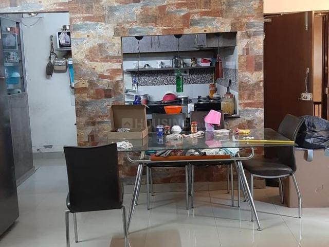 2 BHK Apartment in Munirka for rent New Delhi. The reference number is 17454161