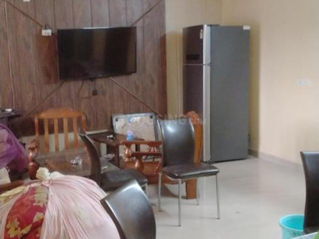 2 BHK Apartment in Munirka for rent New Delhi. The reference number is 17098165