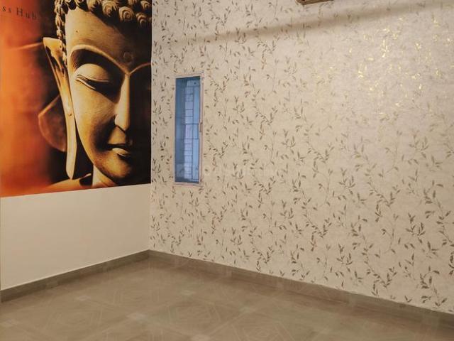 2 BHK Apartment in Munirka for rent New Delhi. The reference number is 18944342