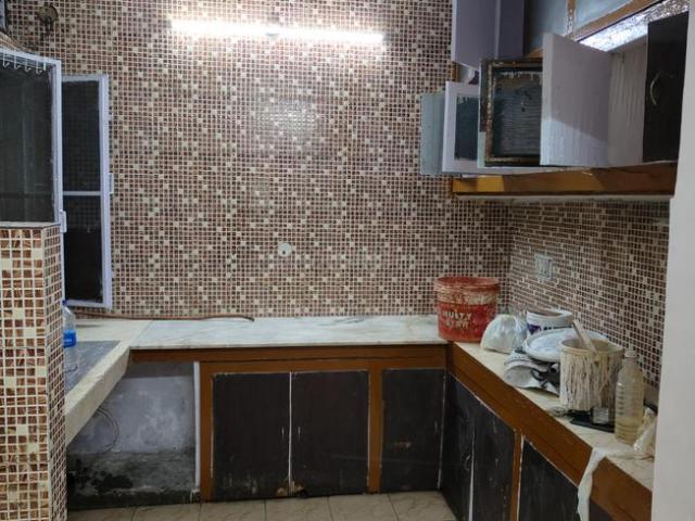 2 BHK Apartment in Munirka for rent New Delhi. The reference number is 19714637