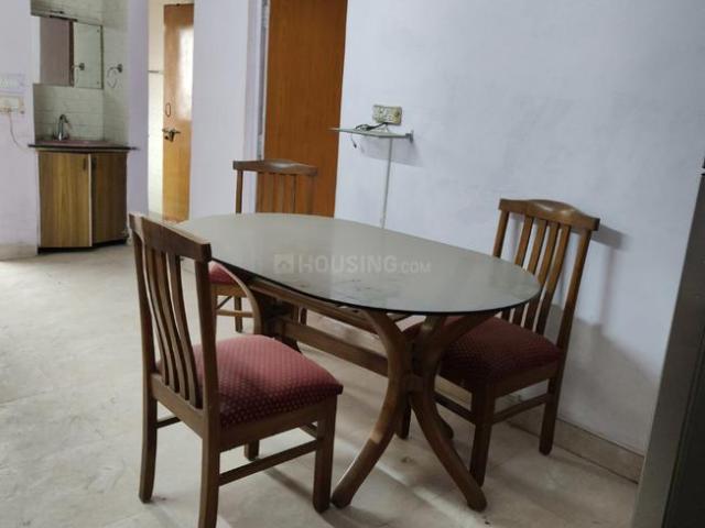 2 BHK Apartment in Munirka for rent New Delhi. The reference number is 19714649