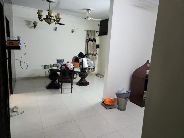 2 BHK Apartment in Munirka for rent New Delhi. The reference number is 20818656