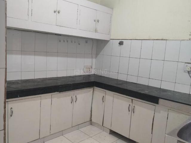 2 BHK Apartment in Munirka for rent New Delhi. The reference number is 20087349